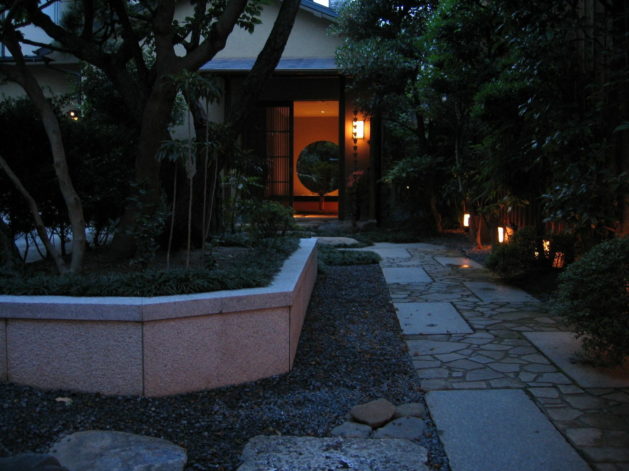 Hotel Yadoya Nishijinso Kjóto Exteriér fotografie